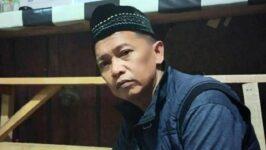Agus Suyiyono. (Foto: Ist)