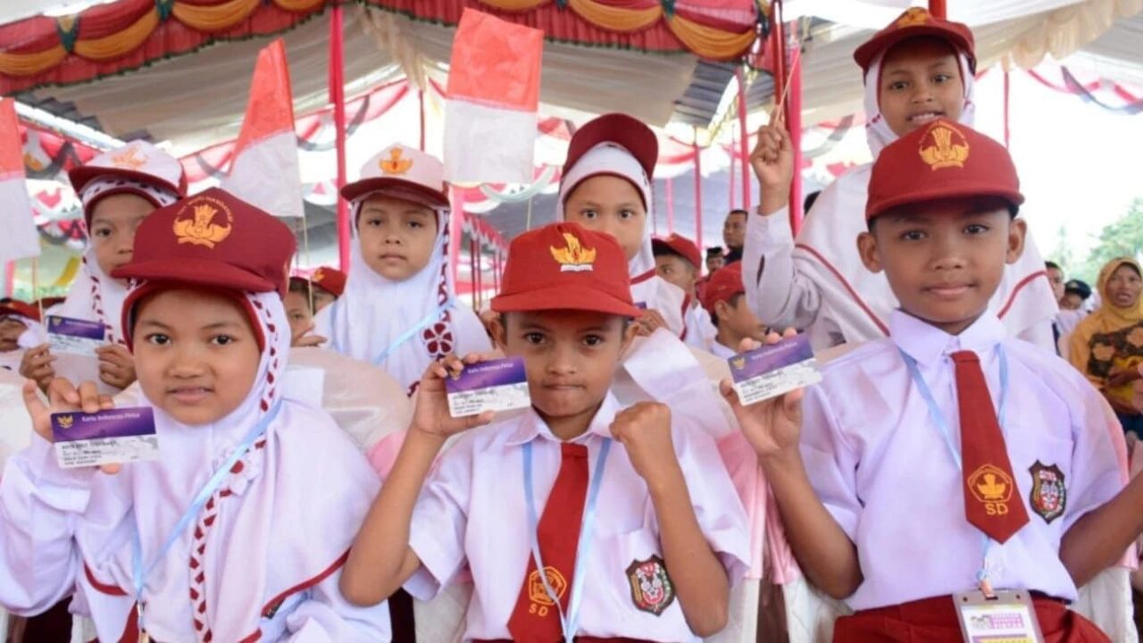 Aturan Terbaru PIP 2026: Nominal Bantuan, Skema Semester, dan Cara Cek Penerima Online   