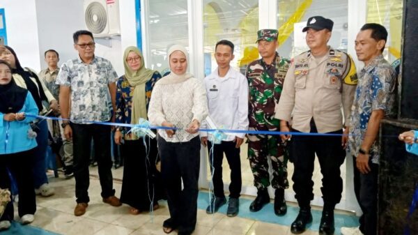 SPPG Kalijurang Resmi Beroperasi, Targetkan 1.100 Penerima Manfaat di Tahap Awal