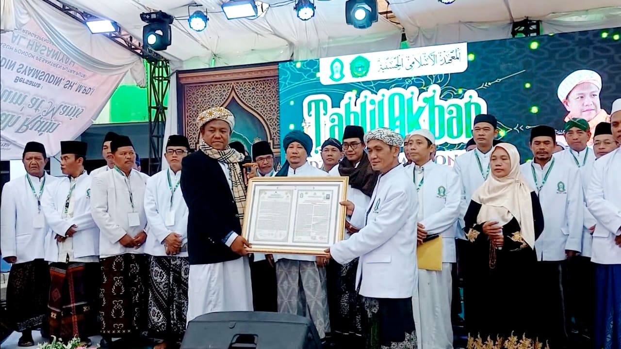 60 Persen Pribumi Indonesia Keturunan Walisongo, Begini Hasil Penelitian NAAT