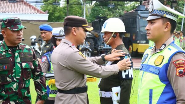 Apa yang Terjadi di Jalanan Brebes? 92 Petugas Gabungan Turun dalam Operasi Khusus 14 Hari