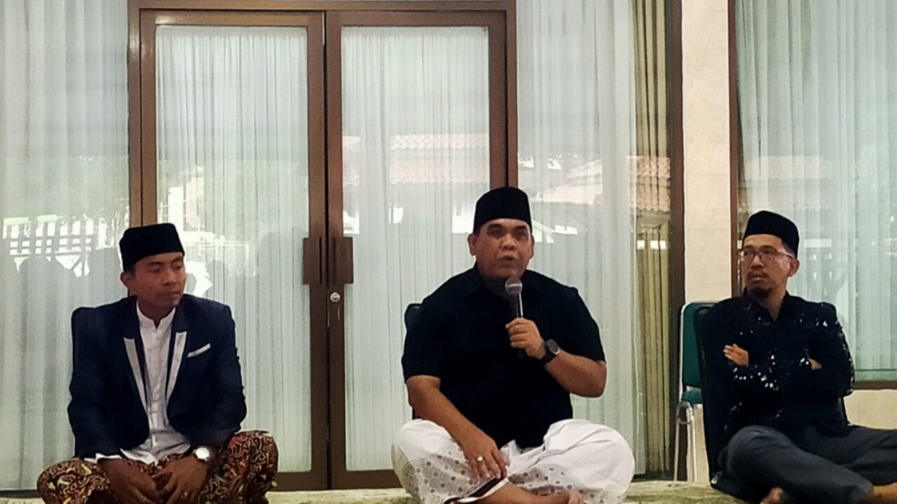 Setahun Menjabat, Wabup Tegal Ahmad Kholid: Gas Kritik, Biar Makin Luwik Apik!