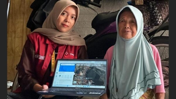 Mahasiswa KKN Universitas Peradaban Daftarkan UMKM Desa Kalilangkap ke Google Maps, Dorong Transformasi Digital