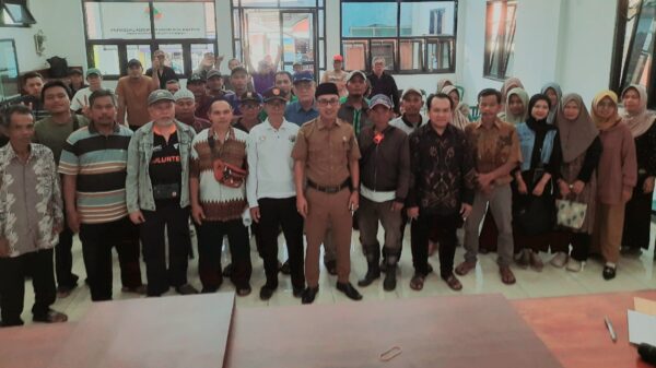 Menjelang Lebaran 2026, Ketua RT/RW di Desa Linggapuradapat Insentif Naik hingga Rp750 Ribu