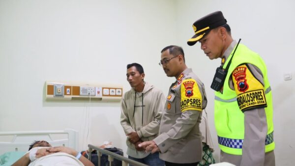Update Kecelakaan Tol Pejagan-Pemalang: Korban Operasi, Kapolres Tinjau RS