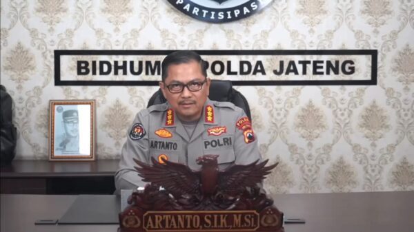 Arus Mudik Lebaran 2026 Diprediksi Dua Gelombang, Polda Jateng Minta Persiapan Matang