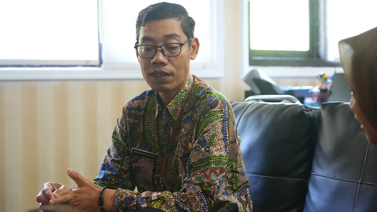 Bangun Nuraharjo Pastikan THR Rp49,4 Miliar ASN Kabupaten Tegal Cair