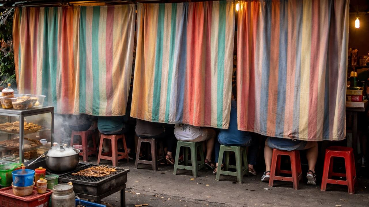Arti Mokel di Bulan Puasa Ramadan: Dari Bahasa Jawa hingga Masuk Kamus Resmi KBBI
