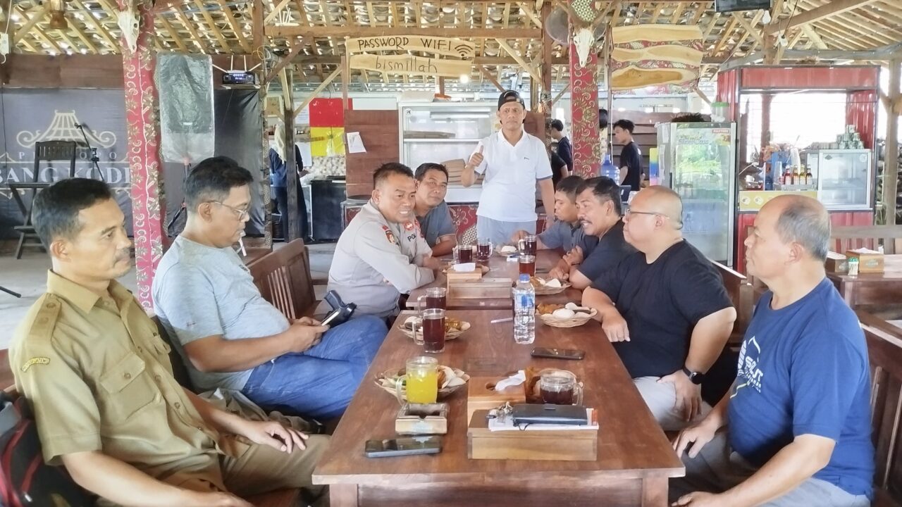 Warga Bumiayu Resah Balap Liar, Polisi Klaim Penertiban Intensif