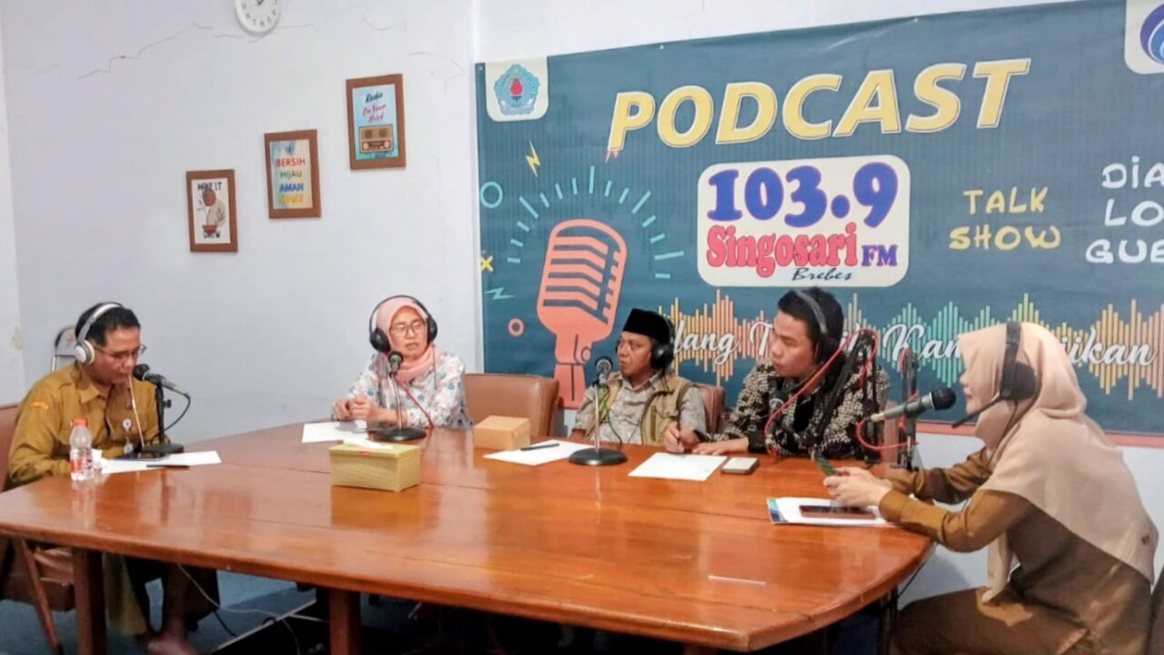 Digitalisasi Jadi Kunci, DPRD Brebes Targetkan Pelayanan Publik Lebih Efektif