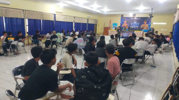 Season 1 Turnamen Kapolres Tegal Esports Series Suradadi, Tim Zhibuya Raih Juara Pertama