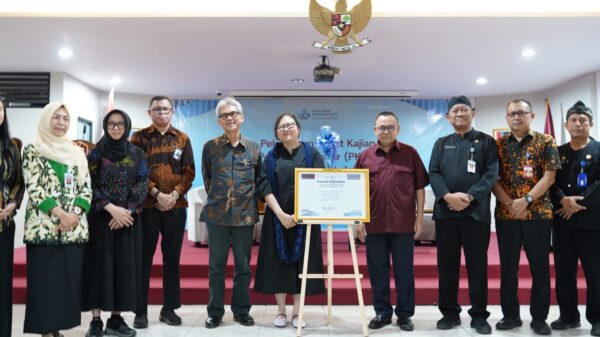 Universitas Harkat Negeri Hadirkan PKPP, Perkuat Ketahanan Kota Pesisir di Tengah Krisis Iklim