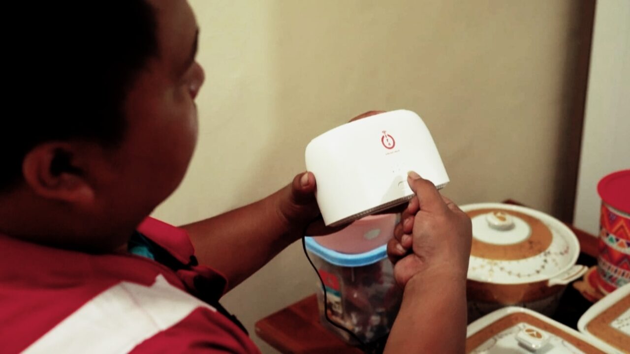 Internet Rakyat Permudah Akses Digital Warga Kabupaten Tegal