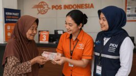 Lewat Aplikasi Cek Bansos Kenali Arti Desil DTSEN dan Cara Ubah