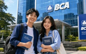 Jadwal Pendaftaran Beasiswa Bakti BCA 2026 Lengkap dengan Bantuan UKT