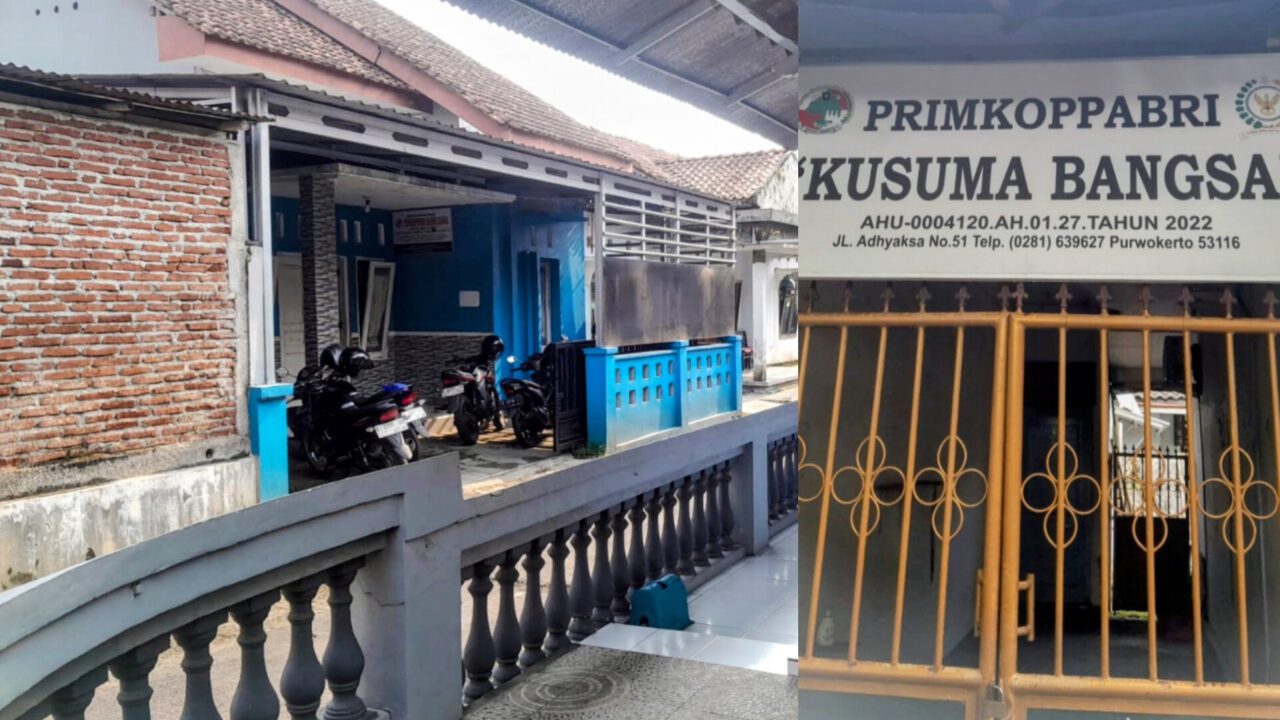 Karyawan Koperasi di Purwokerto Dilaporkan Hilang, Diduga Gelapkan Dana Puluhan Juta Rupiah
