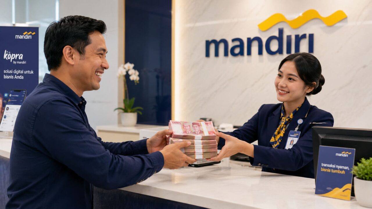 Libur Kenaikan Yesus Kristus 2026, Ini Jadwal Bank BCA, BNI, dan Mandiri