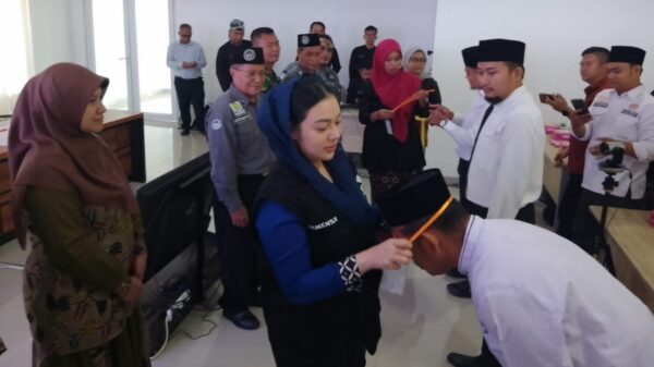 Brebes Pionir Program Juru Sembelih Halal Bersertifikat, 1.000 Lebih Juleha Siap Kerja ke Luar Negeri