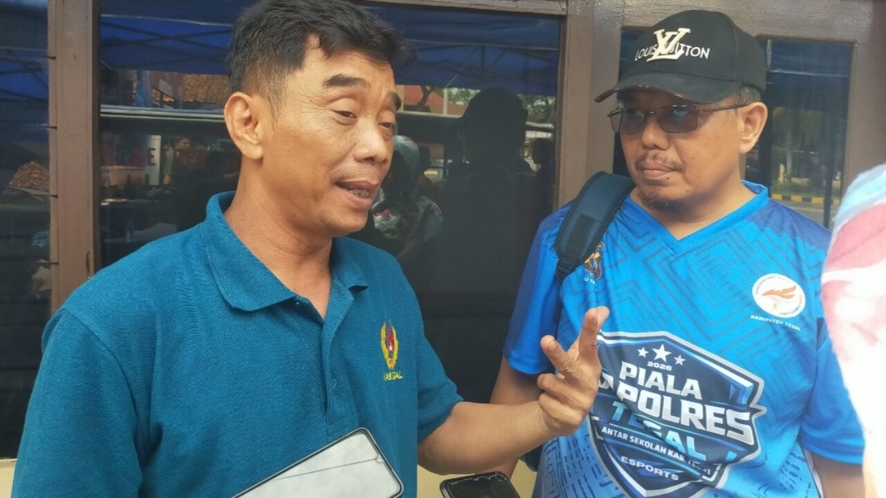 Slawi Run 2026, Lari Pagi Rasa Festival  Hari Jadi Ke 425 Kabupaten Tegal Siap Gebrak Slawi