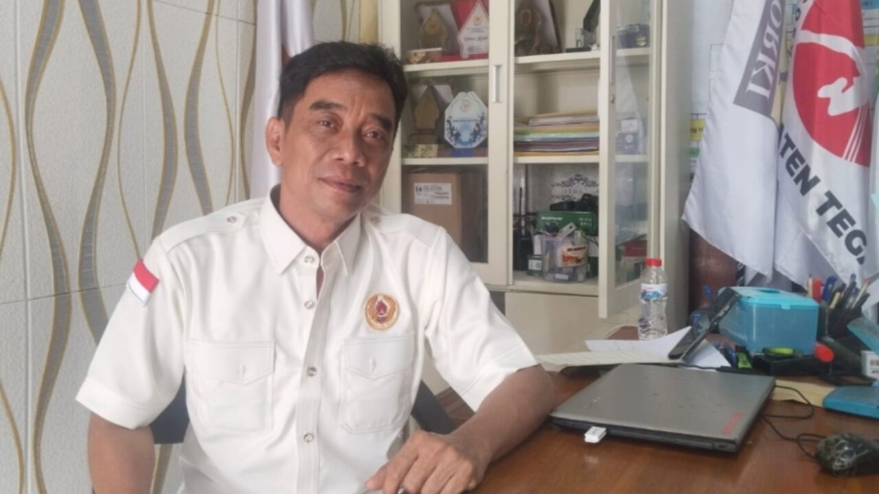 KONI Kabupaten Tegal Ingatkan Masyarakat Waspadai Event Lari Tidak Resmi Utamakan Legalitas dan Keselamatan