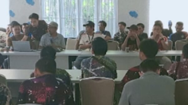 GASPOL ABISS! 26 Tim Bakal Adu Skill di Bupati Cup 2026 PWI Kabupaten Tegal