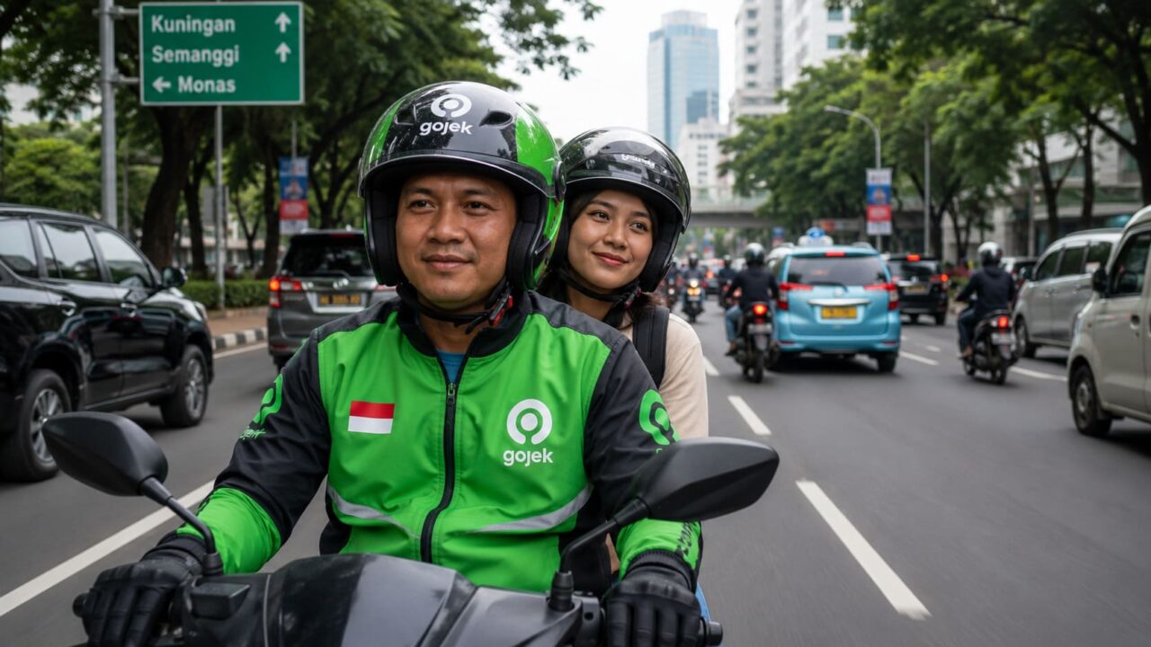Gojek Hapus Program GoRide Hemat, Harga Konsumen Bakal Naik