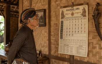 Astrologi dan Primbon