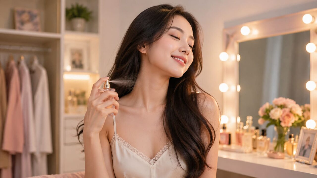 6 Parfum yang Dijual di Indomaret di Bawah Rp65 Ribu, Wangi Mirip Merek Mewah Dunia