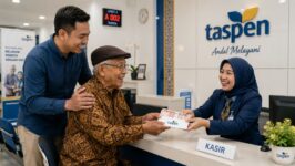 Ilustrasi. (Foto: Generat ChatGPT)