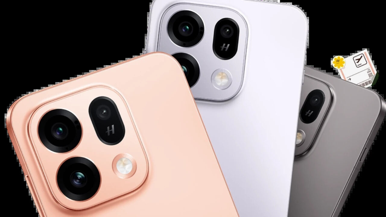 Oppo Find X9s Review: Flagship Terjangkau dengan Kamera Hasselblad, Baterai 7.025mAh, dan Performa Dimensity 9500s yang Mumpuni