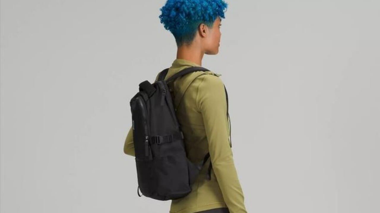 Tas Lululemon: Mengenal Merek Asal Kanada yang Viral usai Kasus Pencurian di Bandara Soetta