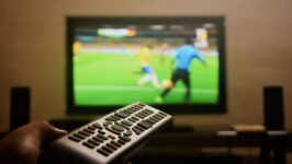 Ilustrasi televisi. (Foto: Pexels/Soumith Soman)