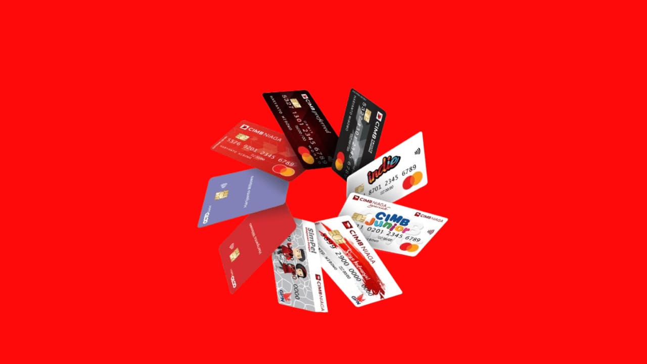 Begini Cara Dapat Cashback Rp2,37 Juta Lewat Aplikasi OCTO CIMB Niaga