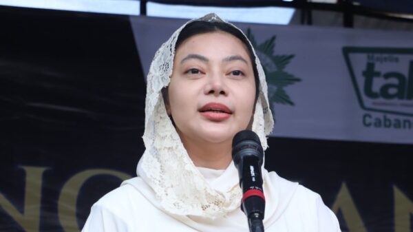 Bupati Brebes Apresiasi Muhammadiyah: Mitra Strategis Pembangunan Daerah