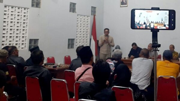 GBF 2026 Siap Digelar, Panitia Diminta Berantas Judi dan Tata UMKM