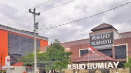 Jadwal Dokter RSUD Bumiayu Hari Ini Selasa 4 Agustus 2026