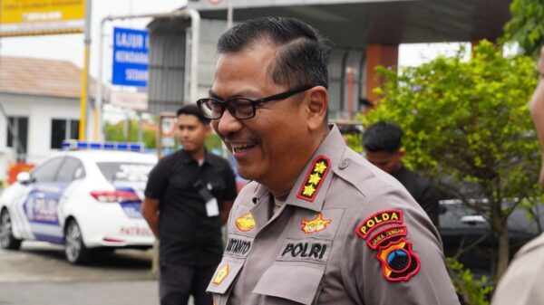 Polda Jateng: Tidak Ada Biaya dalam Seleksi Akpol 2026