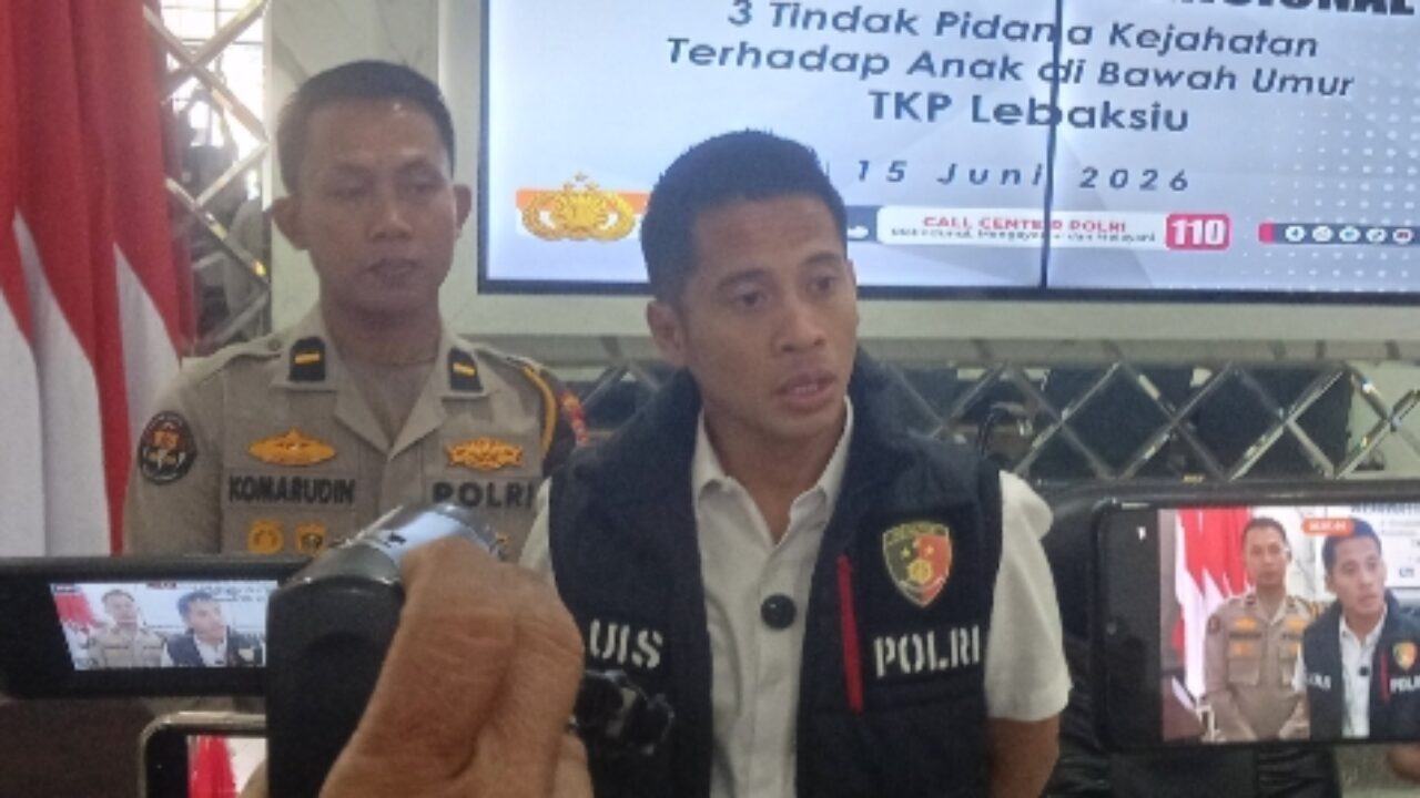 Samurai di Jalan Merapi, Remaja 15 Tahun di Tegal Jadi Tersangka Tawuran