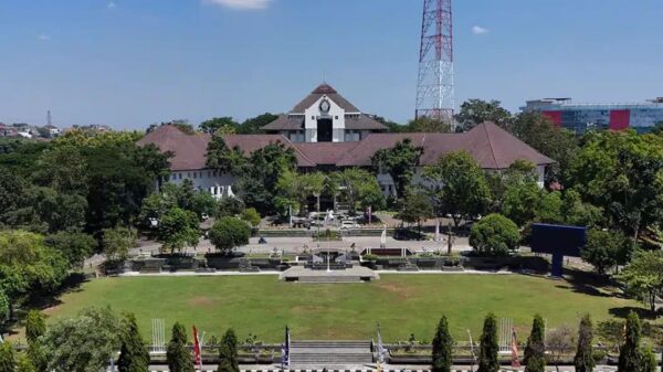UNDIP Buka Jalur Mandiri 2026, 3 Prodi Baru Hadir di Kampus Batang Rembang Pekalongan