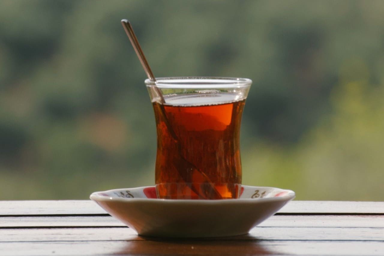 Ilustrasi teh. (Foto: Pexels/Muhtelifane)