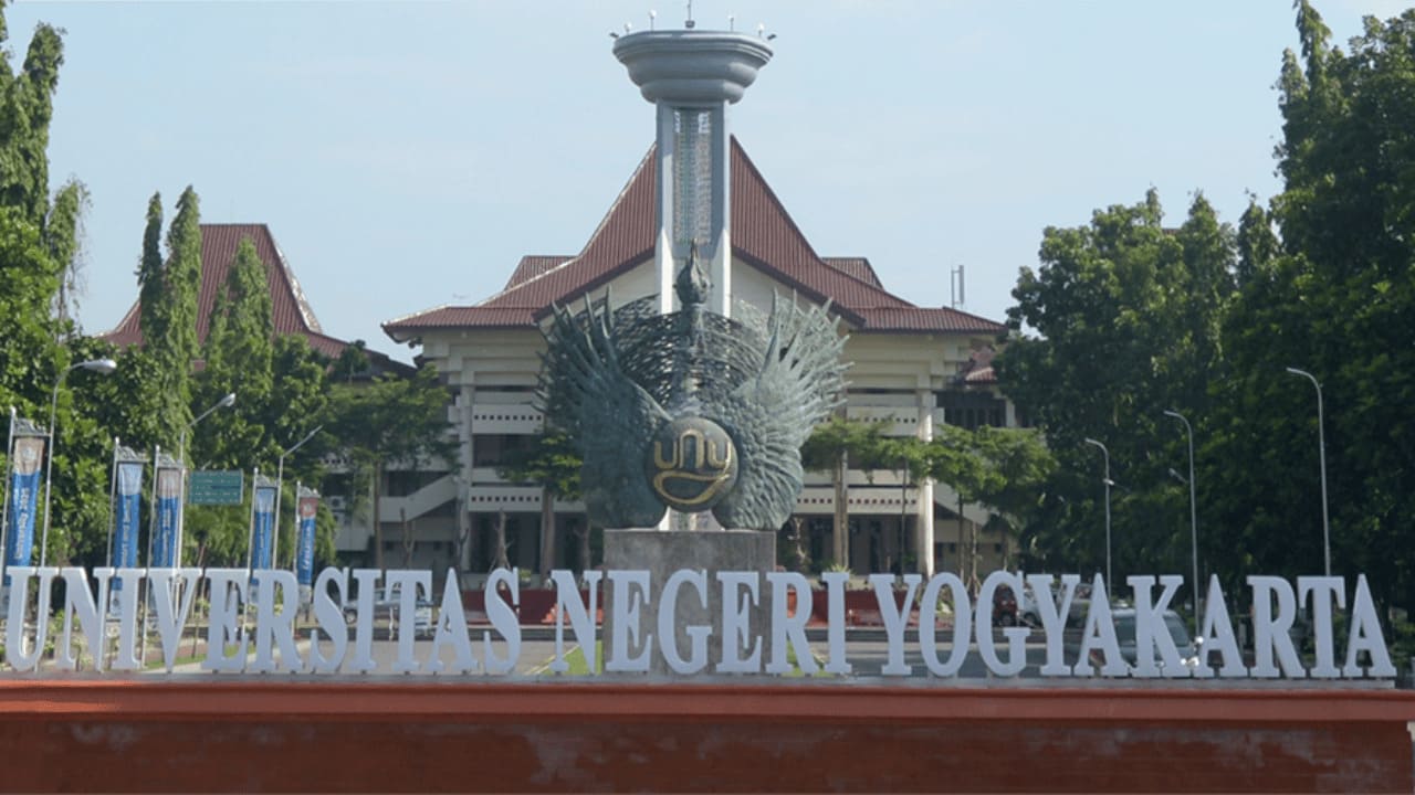 UNY Buka Jalur Mandiri CBT 2026, Pendaftaran Ditutup 2 Juli