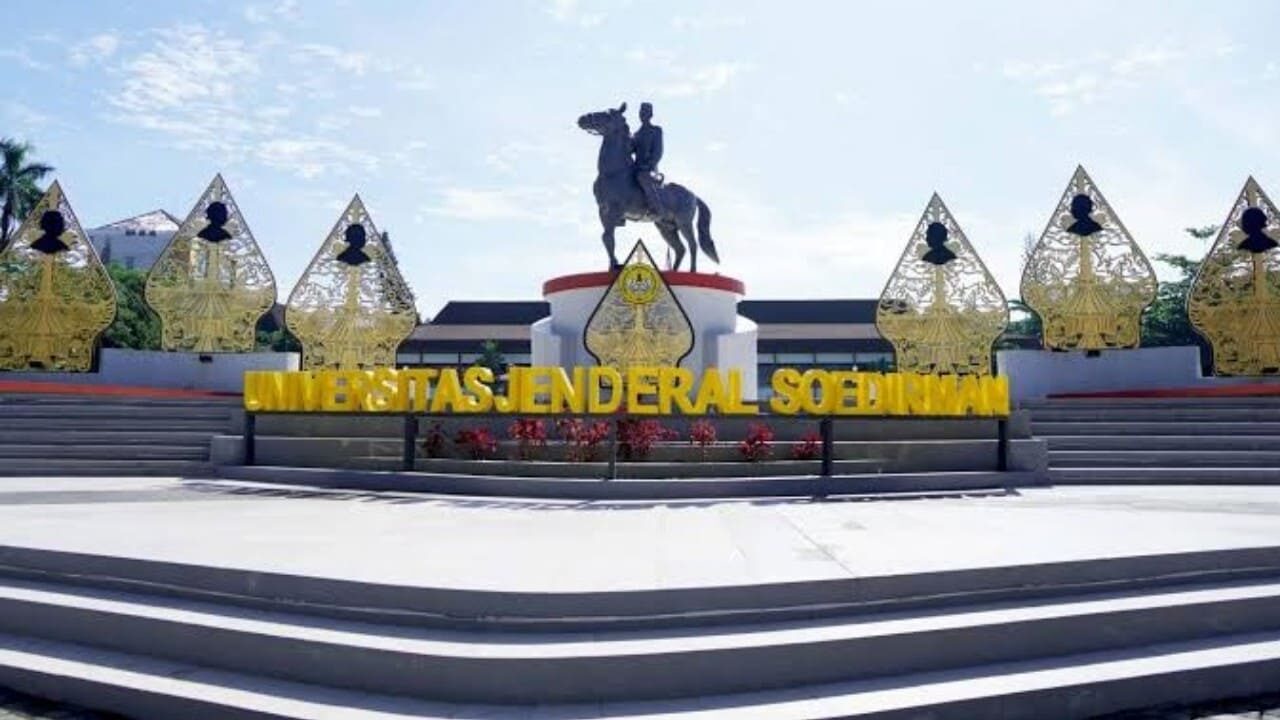 Unsoed Buka Pendaftaran SPMB Jalur Mandiri Gelombang 2, Ini Jadwal dan Syaratnya