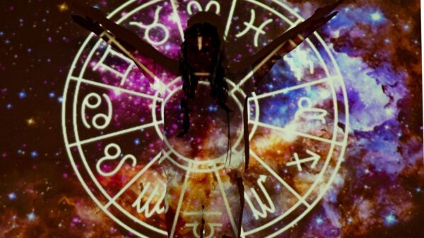 4 Zodiak Paling Beruntung Minggu 9 Agustus 2026: Siap Panen Rezeki dan Peluang Baru