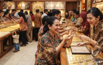 Harga Emas