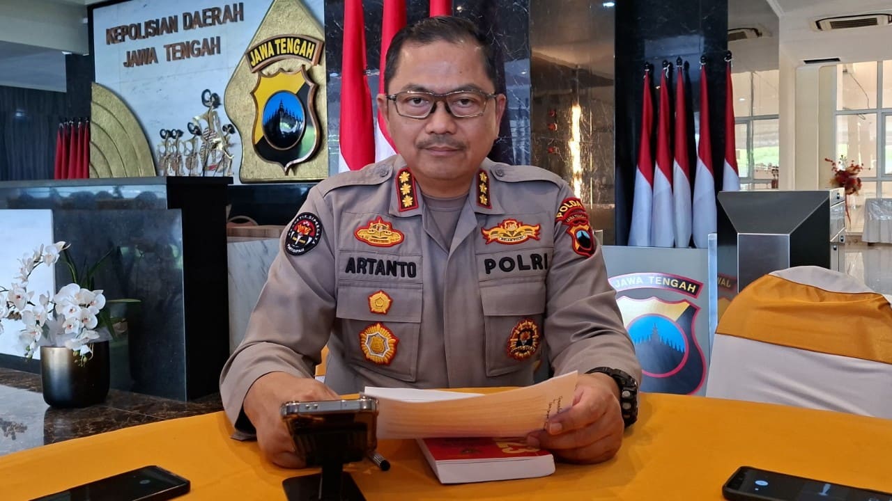Dari Anak TK hingga Wartawan, Ini Lomba Hari Bhayangkara ke-80