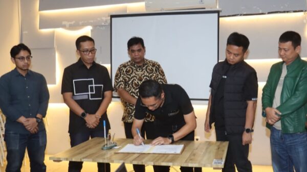 Polres Tegal, Forkopimda Kabupaten Tegal Perkuat Sinergi Amankan Tahapan Pilkades Serentak 2027
