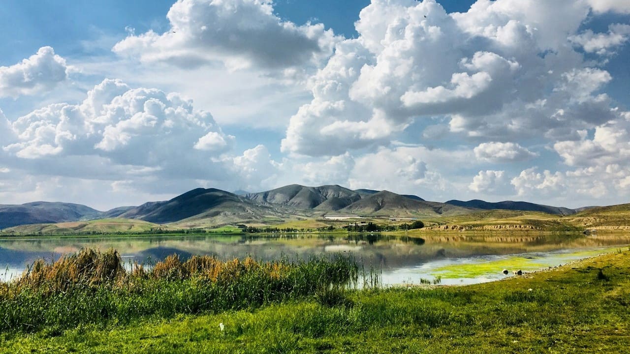 Ilustrasi Cuaca. (Foto: Unsplash/Neda Astani)