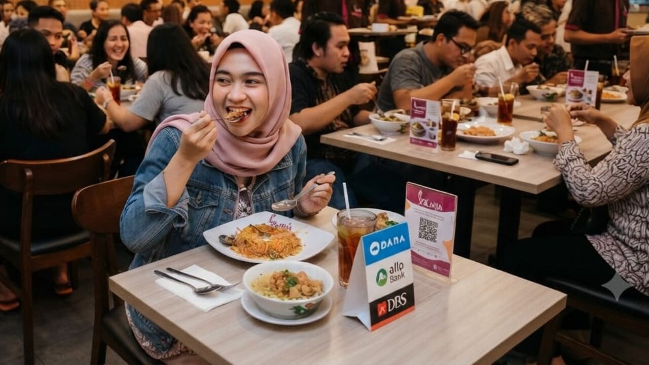 Makan Enak di Solaria Jadi Lebih Murah dengan Promo Terbaru Ini