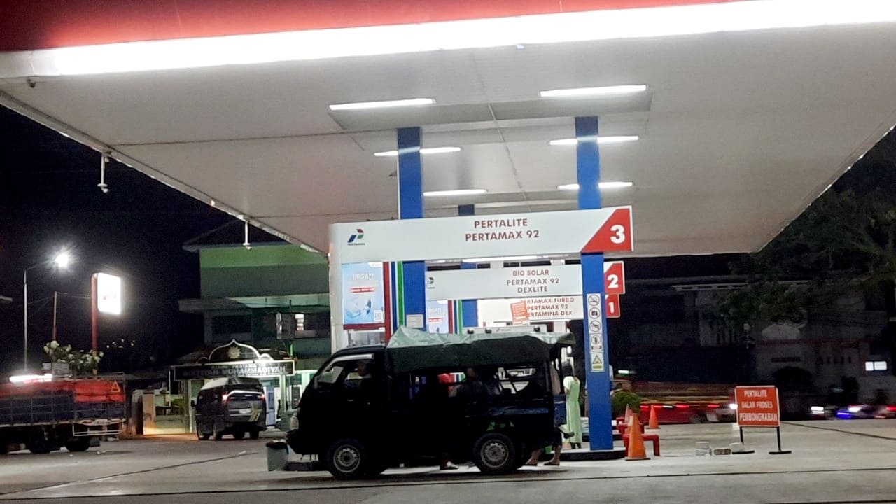 Mengenal B50, Bahan Bakar Baru yang Diklaim Hemat Devisa Rp170 Triliun 