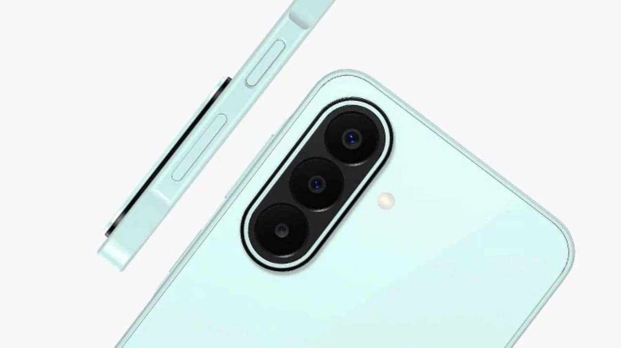 Samsung Galaxy A27 5G resmi meluncur di Indonesia pada Senin (13/7/2026) dengan membawa peningkatan performa chipset dan fitur berbasis AI. (Foto: dok. Samsung)